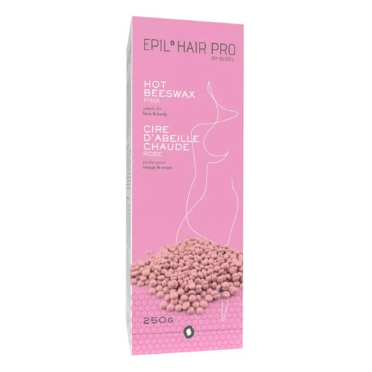 Epil Hair Pro Hot Beeswax Beads