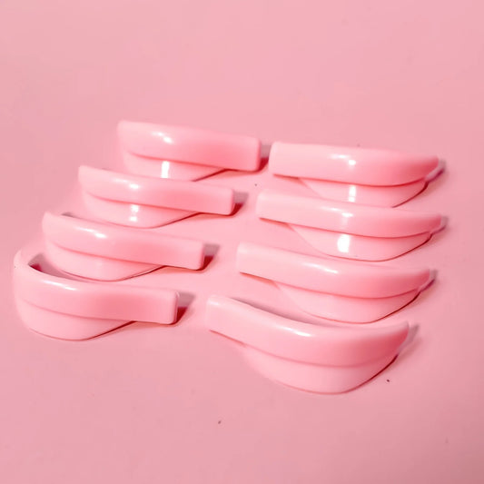 L Curl Lash Lift Shields