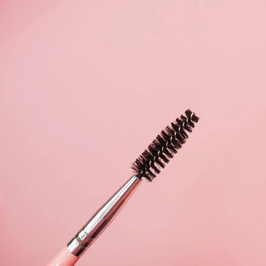 Double Ended Tinting Brush & Spoolie