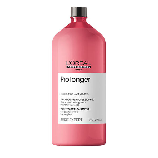 L'Oreal Professionnel Pro Longer Shampoo