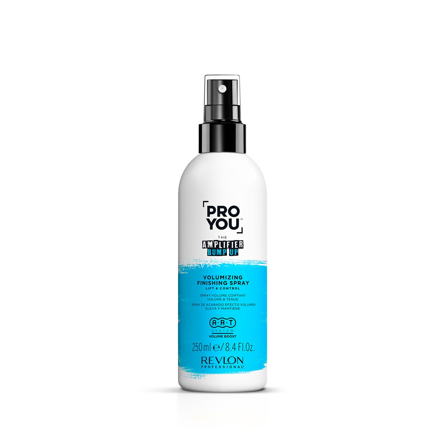 Pro You The Amplifier Volumising Finishing Spray 250ml