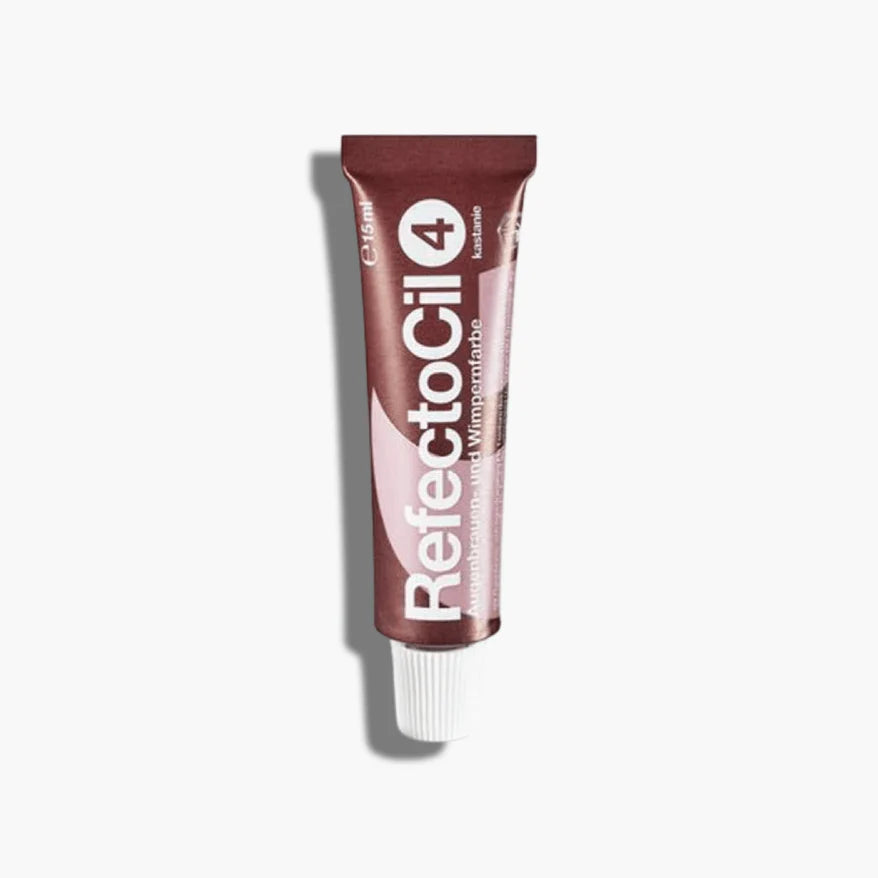 RefectoCil Lash and Brow Tint