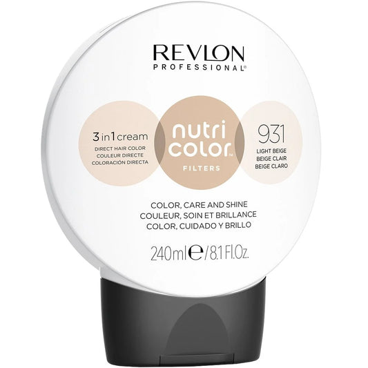 Revlon Professional Nutri Color Filters 240ml