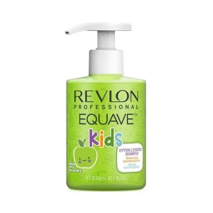 Equave Kids 2-in-1 Hypoallergenic Shampoo for children 300ml