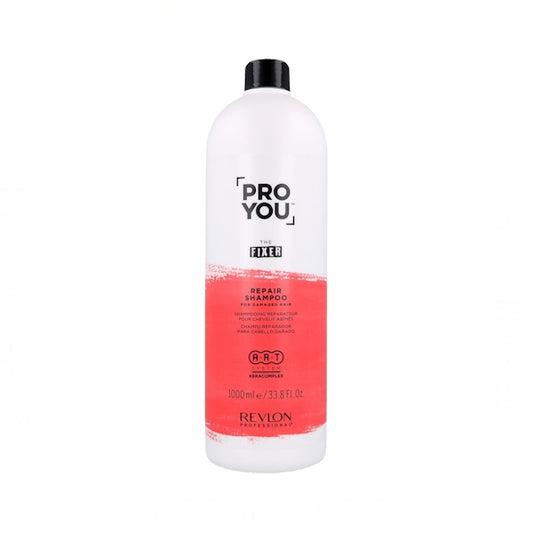 Pro You The Fixer Repair Shampoo