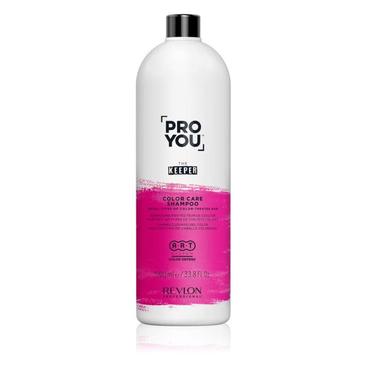 Pro You The Keeper Colour Care Shampoo