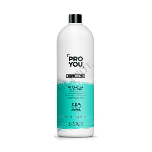Pro You The Moisturizer Hydrating Shampoo