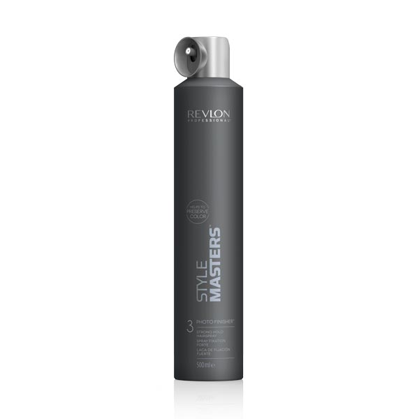 Style Masters Photofinisher 500ml