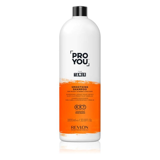 Pro You The Tamer Smoothing Shampoo