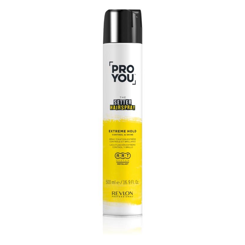 ProYou The Setter Extreme Hold Hairspray