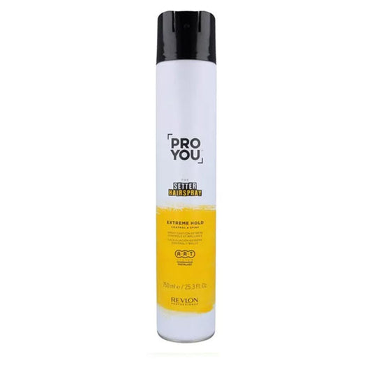 ProYou The Setter Extreme Hold Hairspray