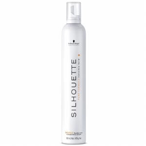 Schwarzkopf Silhouette Mousse 500ml