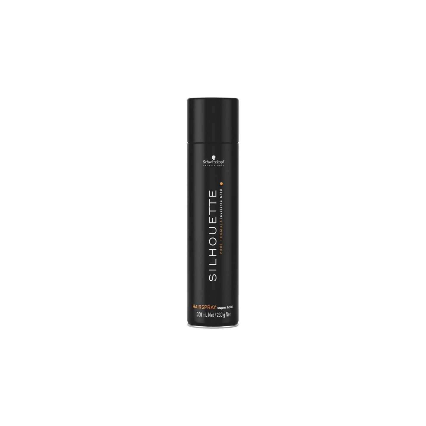 Schwarzkopf Silhouette Super Hold Hairspray
