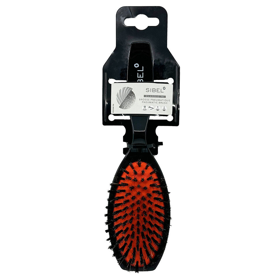 Sibel Classic Pneumatic Hairbrush