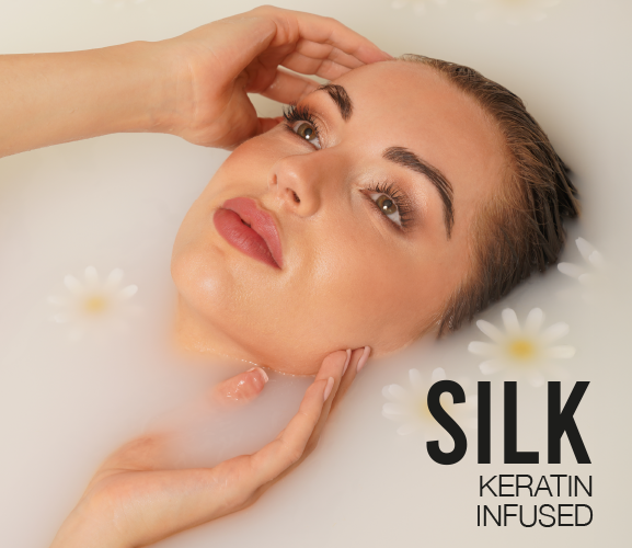 Carin Silk 5-Action Spray