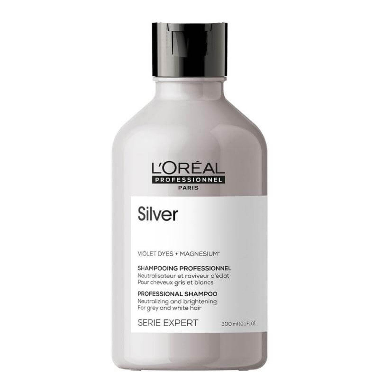 L'Oréal Professionnel Serie Expert Silver Shampoo