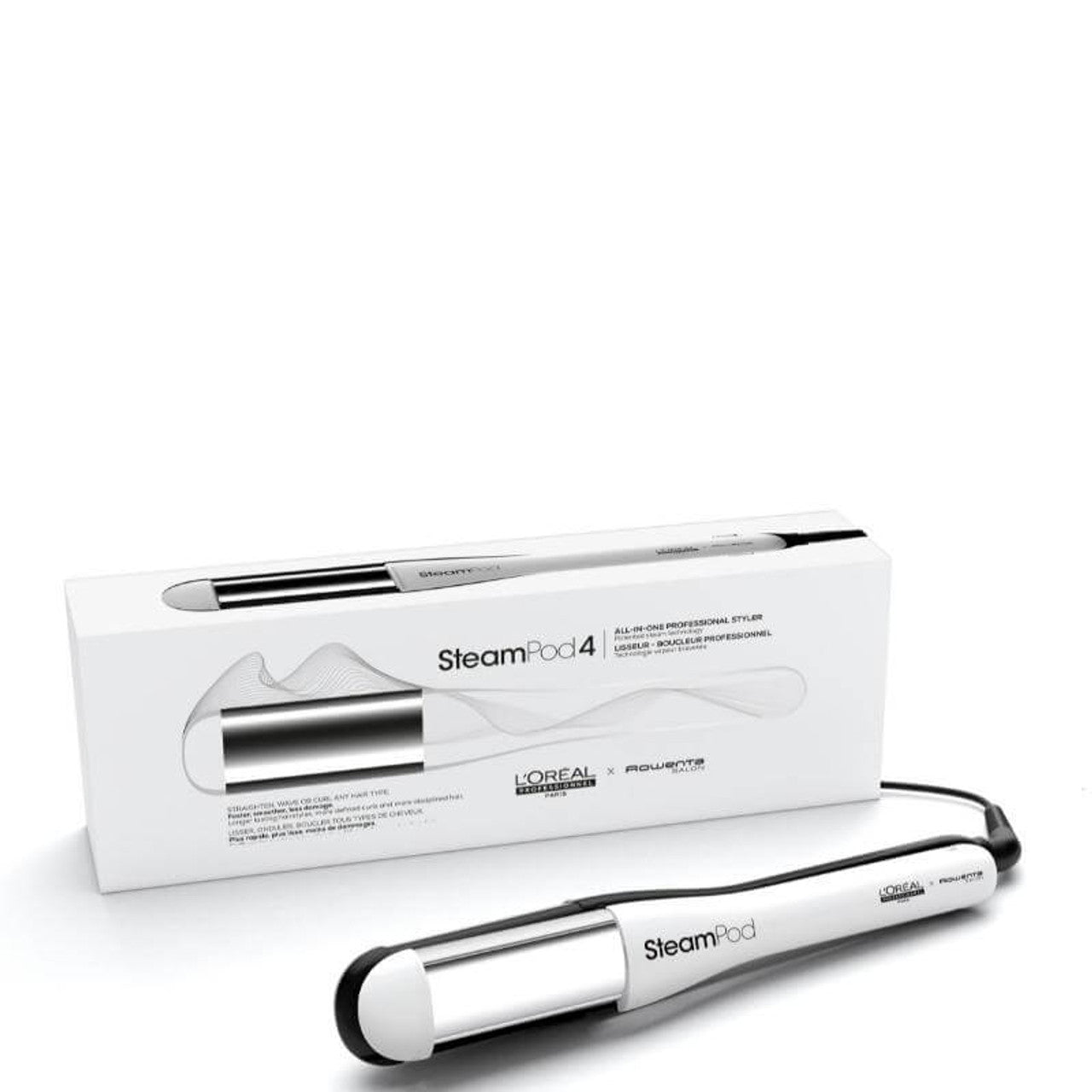 L’Oréal Professionnel SteamPod 4.0