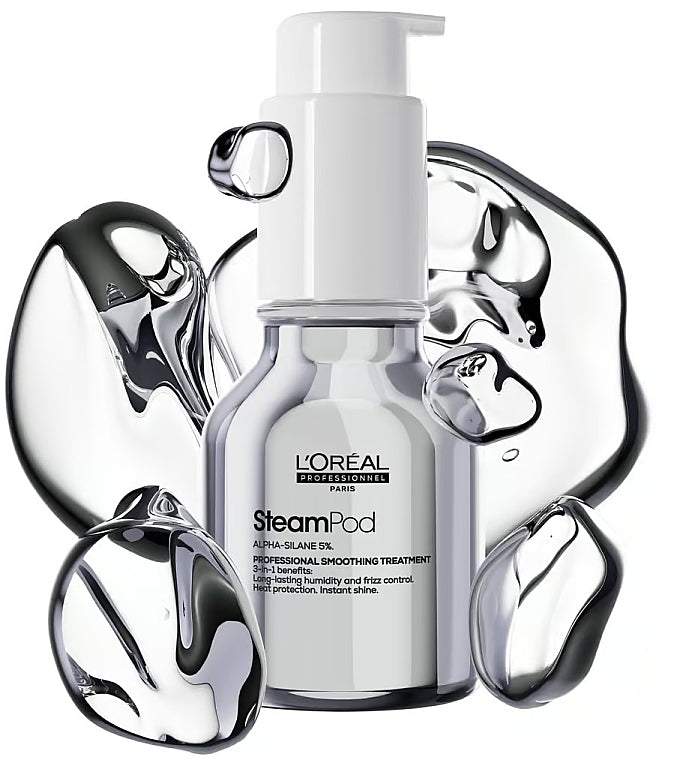 L'Oréal Professionnel SteamPod Professional Smoothing Treatment 50ml