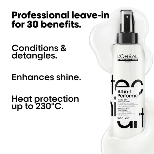 L’Oréal Professionnel Tecni.ART All in 1 Performer 190ml