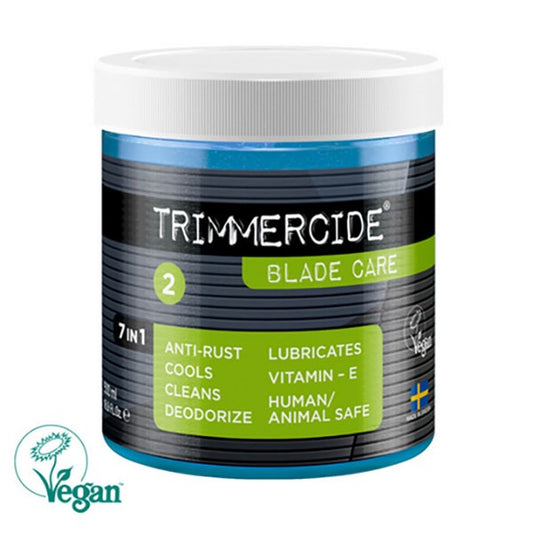 HT Trimmercide Blade Care 7in1