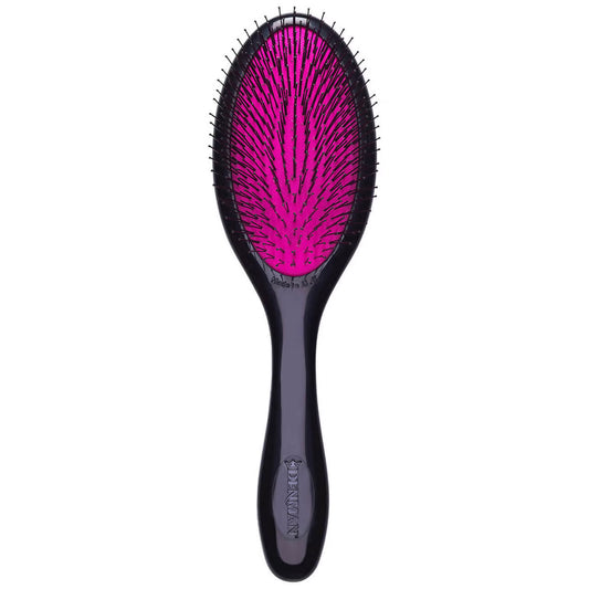 Denman Tangle Tamer Gentle Brush