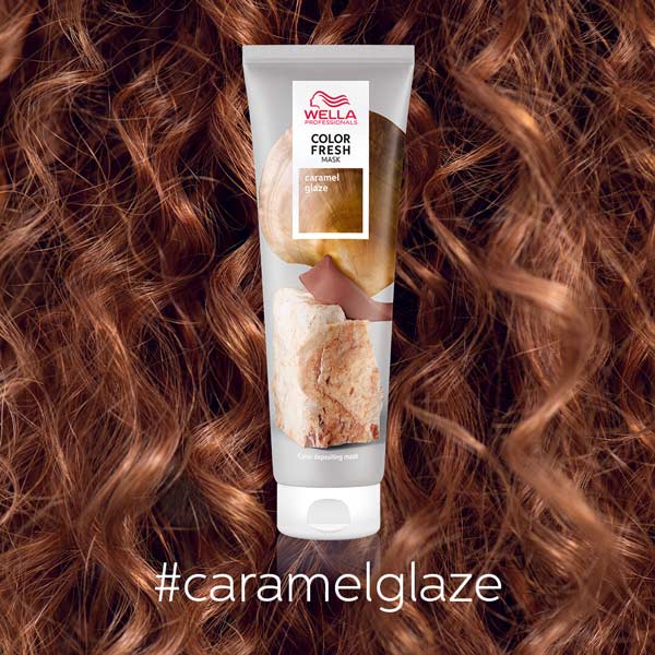 Wella Color Fresh Mask 150ml