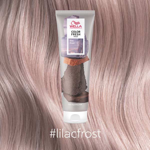 Wella Color Fresh Mask 150ml