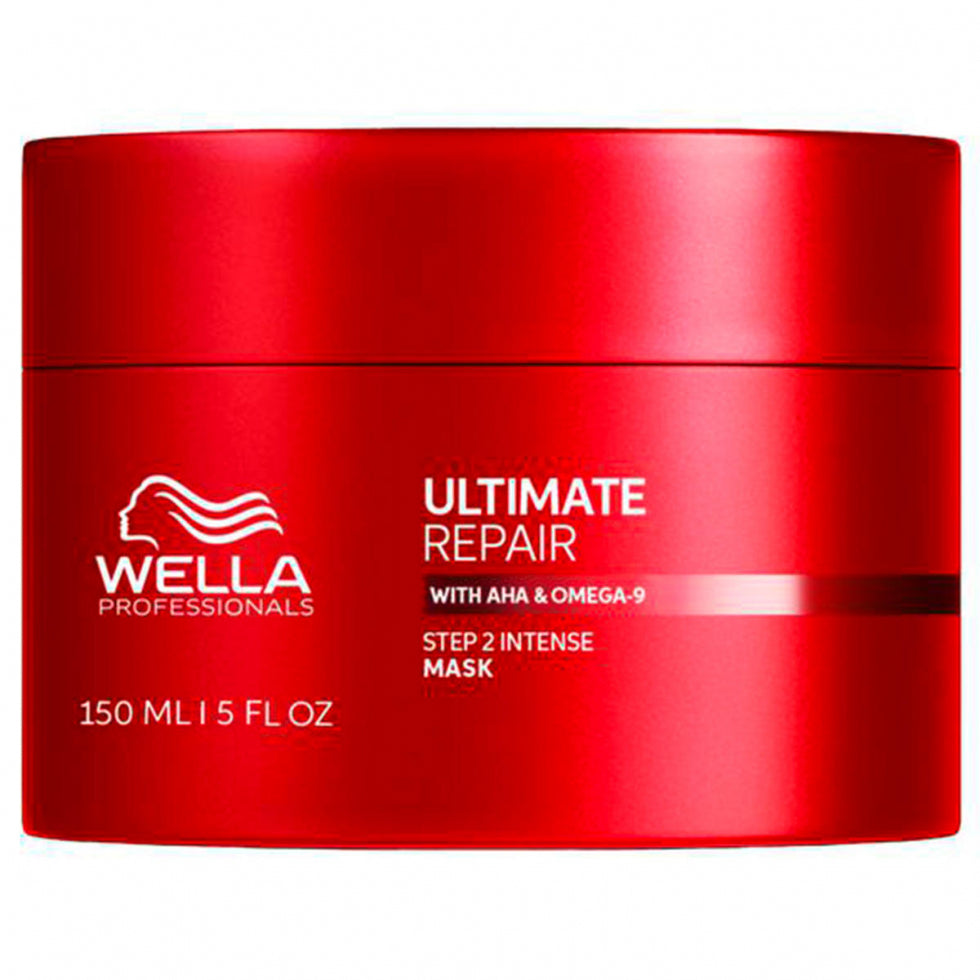 Wella Professionals Ultimate Repair Mask 150 ml