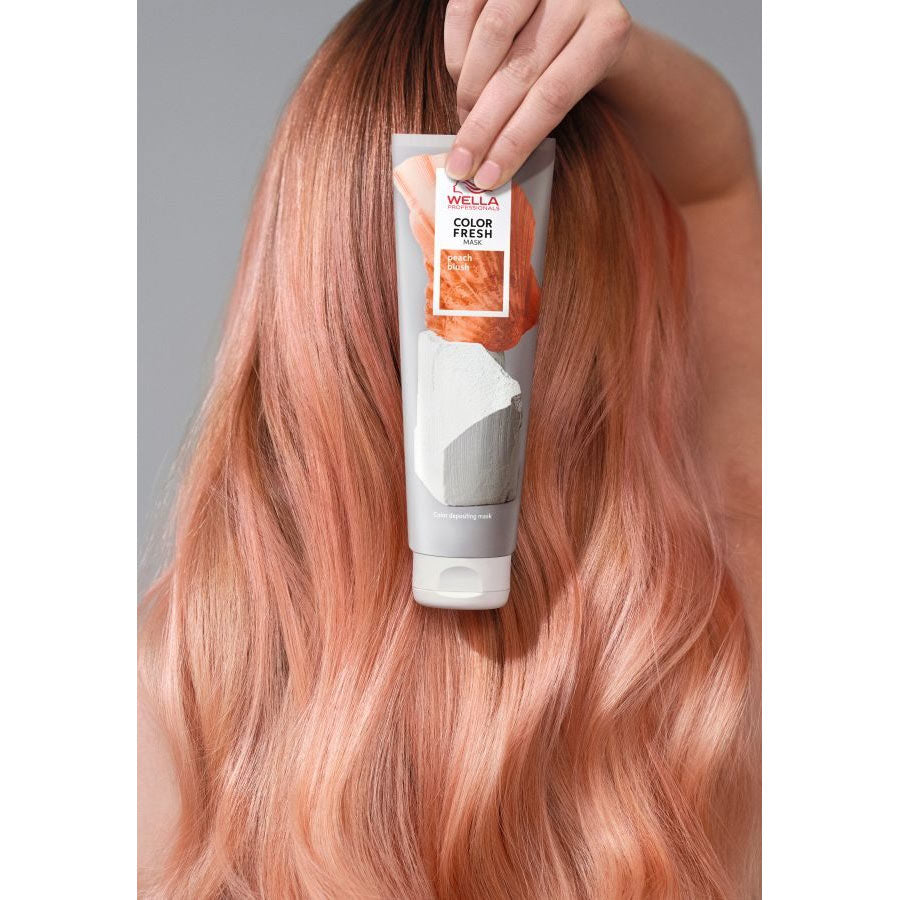 Wella Color Fresh Mask 150ml