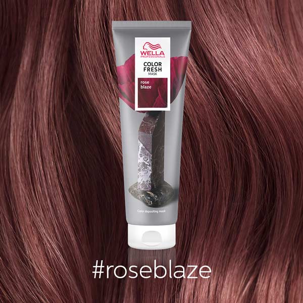 Wella Color Fresh Mask 150ml