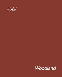 Halo Gel Woodland 8ml - Countryside Core