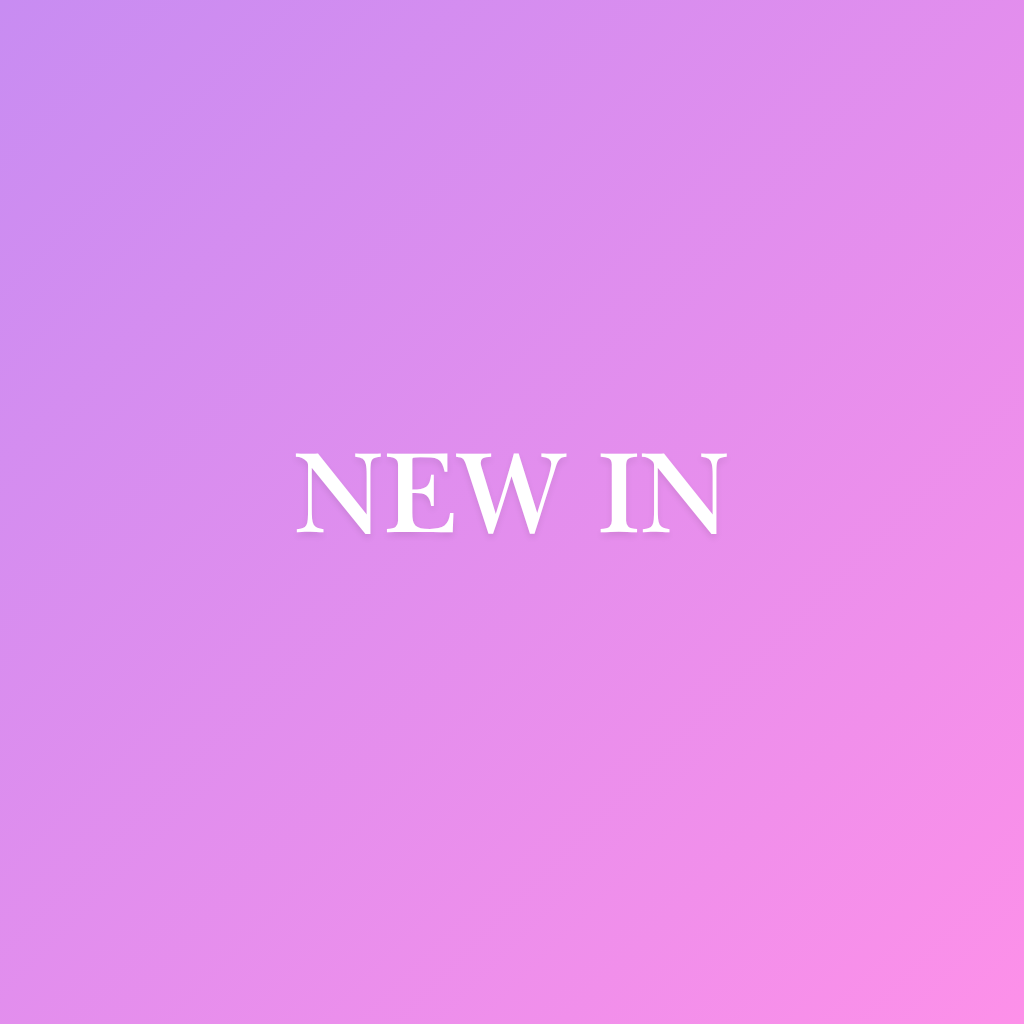 New In