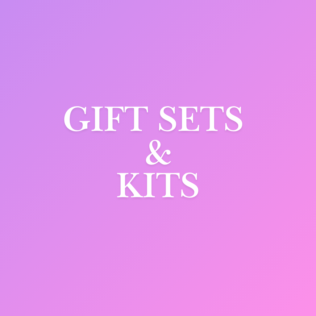 Gift Sets & Kits