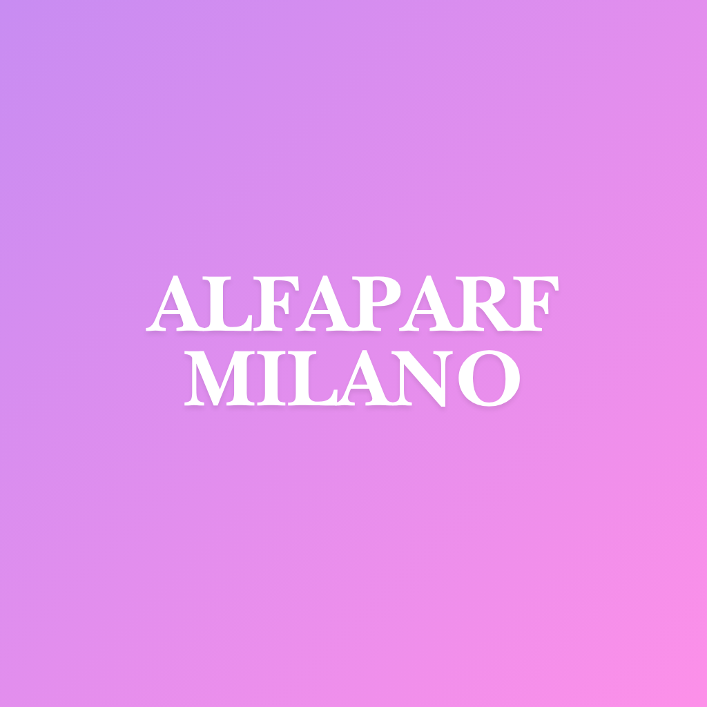 Alfaparf Milano