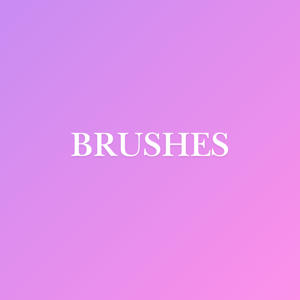 Brushes & Combs