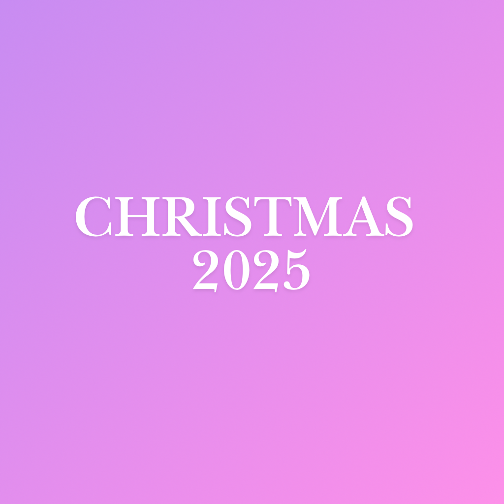 Christmas 2025