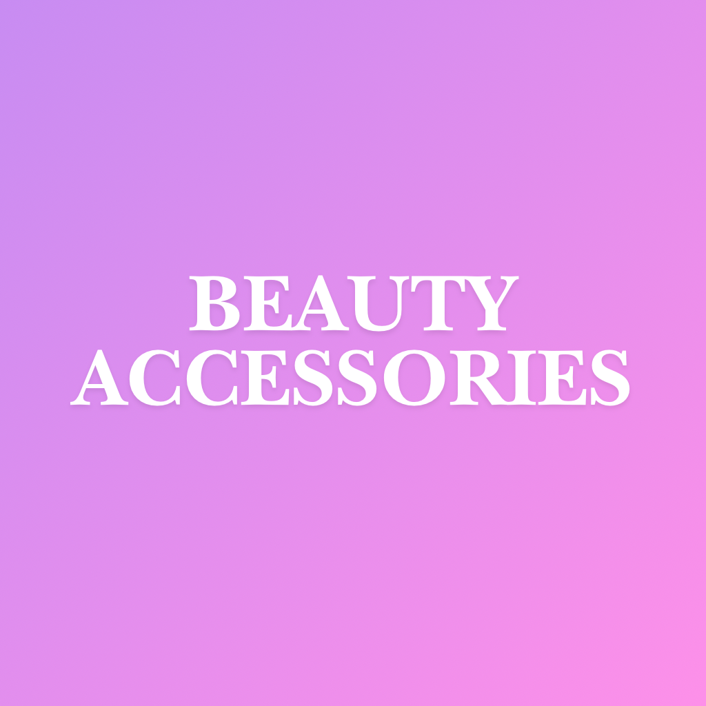 Beauty Accessories