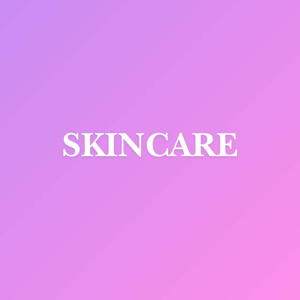 Skincare