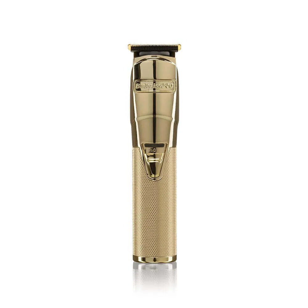 BaByliss PRO Super Motor Trimmer - Gold