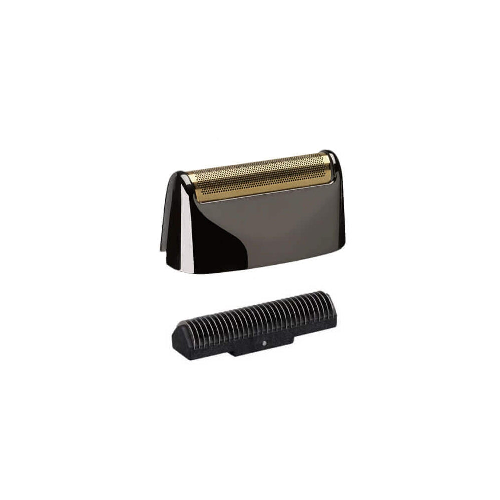 BaByliss PRO Titanium Single Foil Shaver Replacement Foil & Cutters