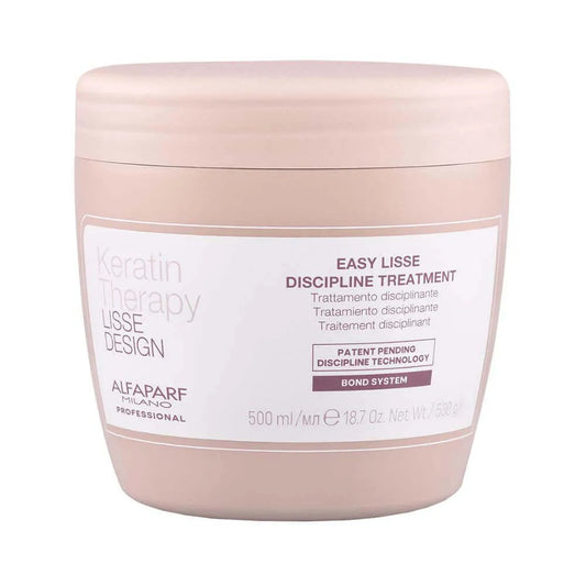 Alfaparf Lisse Design Keratin Therapy Easy Lisse Conditioner 500ml