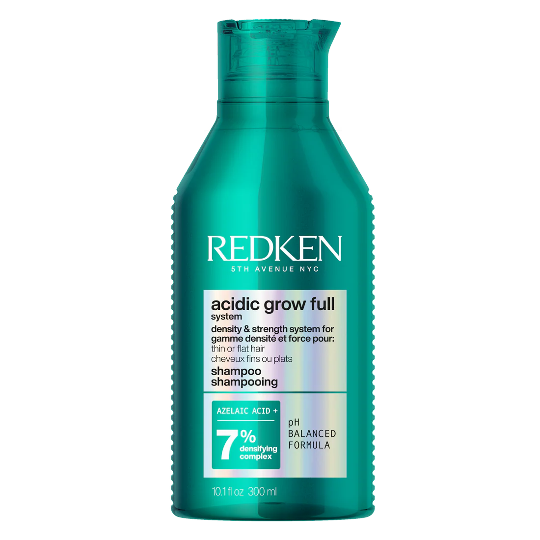 Redken Acidic Grow Full Shampoo 300ml