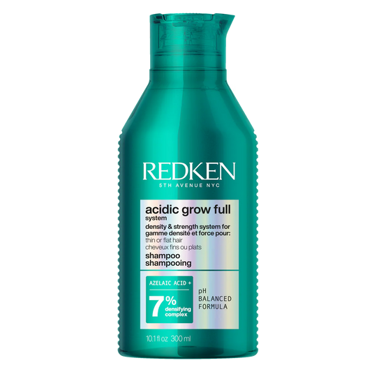 Redken Acidic Grow Full Shampoo 300ml