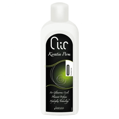 Carin Clic Keratin Perm
