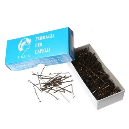 Fermagli Per Capelli Grips 500pk