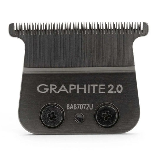 BaByliss PRO Graphite 2.0 Skeleton Blade