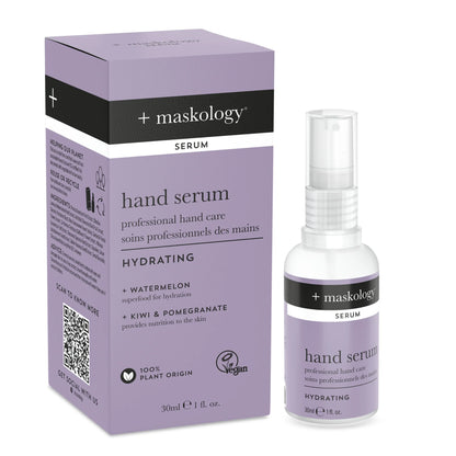Maskology Hand Serum 30ml