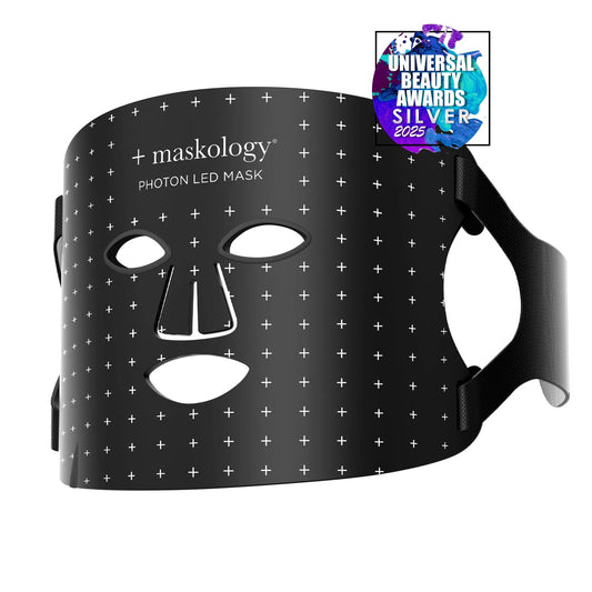 Maskology PHOTON LED light therapy face mask