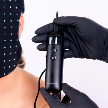Maskology PHOTON LED light therapy face mask