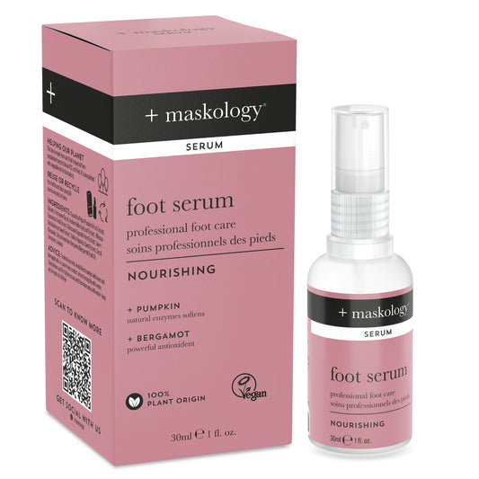 Maskology Foot Serum 30ml